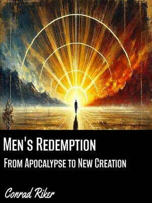 cover image of Men's Redemption
